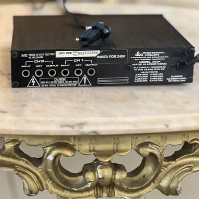 dbx 363X DUAL GATE image 3