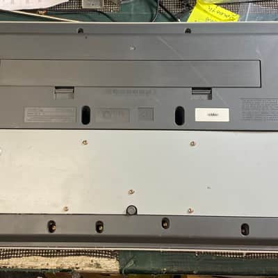Casio CTK-591 - 61 Key Digital Piano image 2