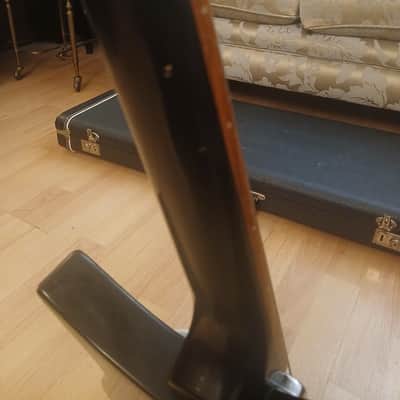 Rickenbacker 1981- 320/325 - Jetglo image 13