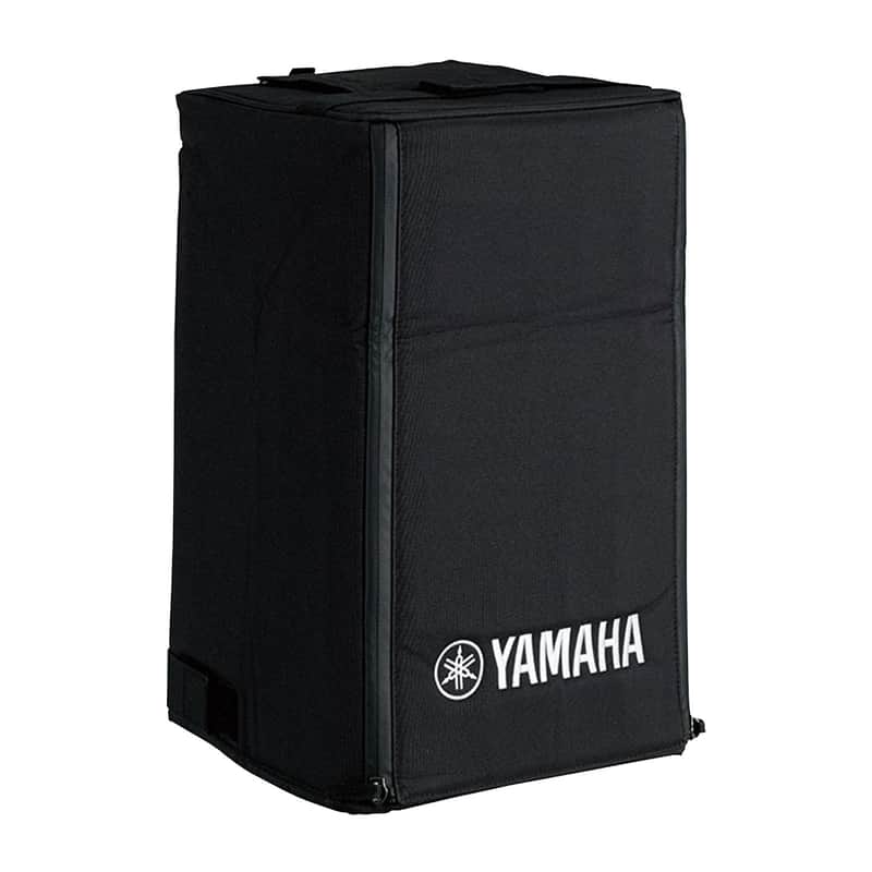Yamaha Speaker Cover for DXR12/DBR12/CBR12 - Thumbnail 4