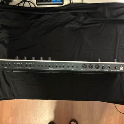 Arturia KeyStep Pro 37-Key MIDI Controller 2020 - Present - White image 3