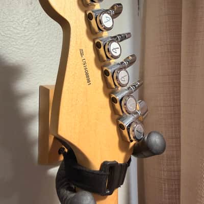 Fender Elite stratocaster 2016 image 5