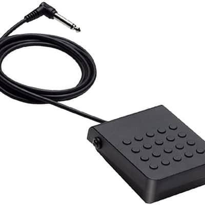 Casio SP-3 Sustain Pedal for Keyboard/Piano SP3