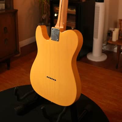 Fender Custom Shop '51 Nocaster Closet Classic 2008 image 9