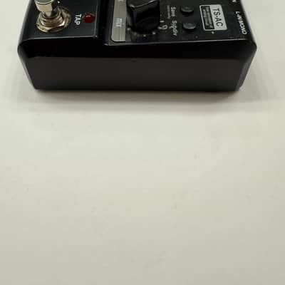 Donner Black Arts Multi Digital Delay Echo Presets Looper Guitar Effect Pedal image 5