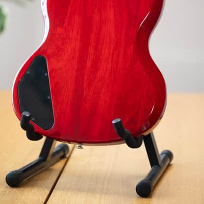 2024 Gibson USA SG Standard - in Cherry Red image 12