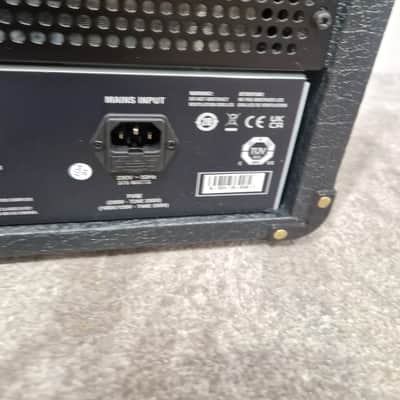 Immagine Marshall JVM410H - Guitar Amplifier Head - 100W - Like New w/ Cables, Footswitch Original Tags & Original Box - 3