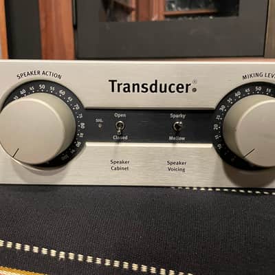 SPL Transducer image 3