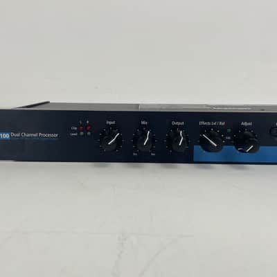 Lexicon MPX100 Effects Processor – AS IS image 4