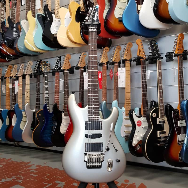 Ibanez Ergodyne Edr 470 Ex | Reverb