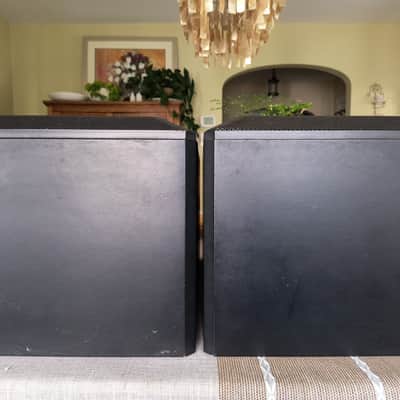 ADS L780 Speakers - Black image 12