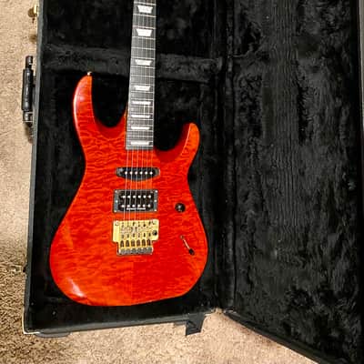 Hamer Californian Custom USA image 15