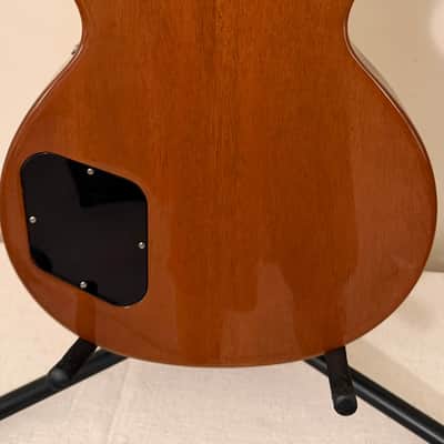 GIbson Les Paul Standard '50s 2021 - Honeyburst - GC Limited Edition image 3