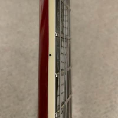 Firefly FFSP Cobra Snake inlay 🐍 2025 - Red image 24