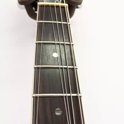 Dean ML Chicago Flame Trans Brazilia Left-Handed image 9