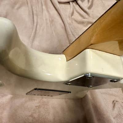 Greco SE-600 Sparkle Sounds, MIJ Vintage 1978 in White image 8