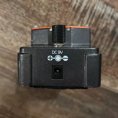 Rocktron Reaction Phaser 2010s - Black/Orange image 4