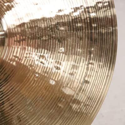 Paiste 22" Signature Full Ride Cymbal image 4