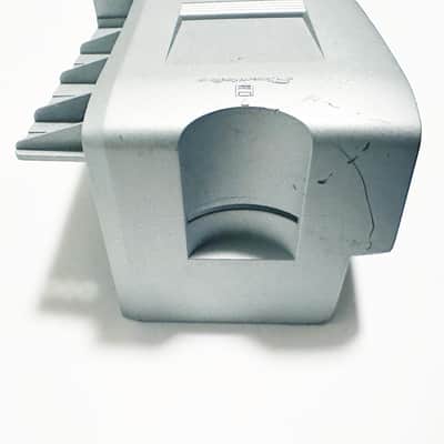 KORG Triton LE 61/76-Key Left-Top Side Joystick End Cap/Panel image 8