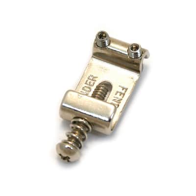 001-9280-000 Genuine Fender American Vintage Stratocaster Bridge Saddle