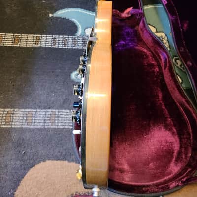 Gibson Les Paul Recording 1971 - 1979 Walnut image 4