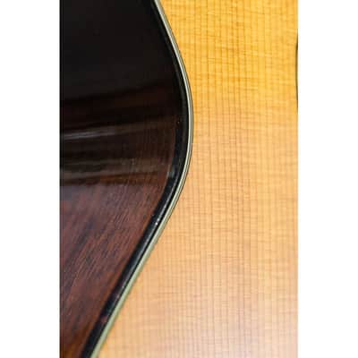 1962 Martin 0-18 natural image 9