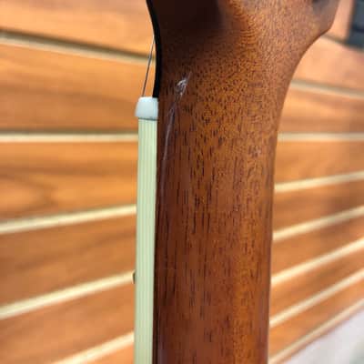 Jean Larrivée LV03 Acoustic Electric Guitar (E.X.) w/Hardcase image 21