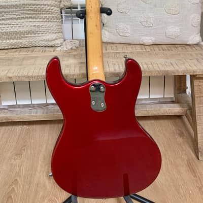 Mosrite Ventures 1965 image 2