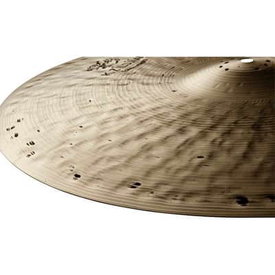 Zildjian K1113 K Constantinople 20" médium thin low ride image 2