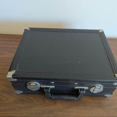 Vito Resotone - Bb Clarinet with case image 9