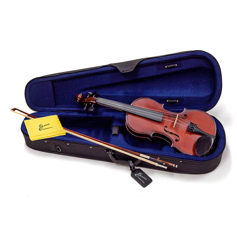 12 Inch Size Viola Outfit image 1
