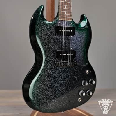 2025 Gibson Mod Collection SG Special - 8.3 LBS image 9