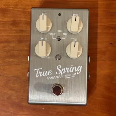 Source Audio True Spring Reverb Free Shipping image 2
