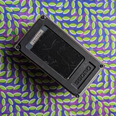 Boss RV-5 Digital Reverb (Dark Gray Label) 2002 - 2015 - Grey image 2