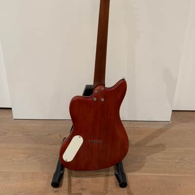 PJD Guitars St. John Origin Pro 2025 - Vintage Sunburst image 5