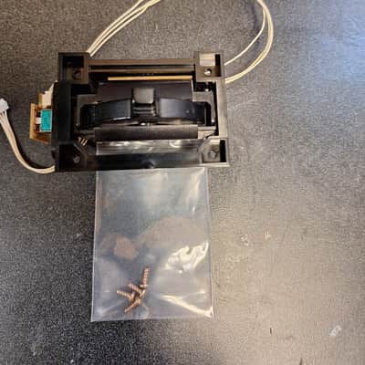 Roland Bender Unit for XP-50 XP-60 XP-80 XP-10 and Fantom FA-76