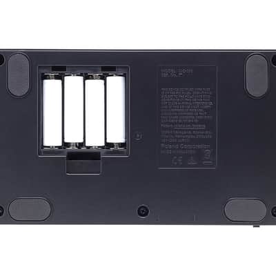 Roland MC-101 4-Track Compact Groovebox Music Production Workstation image 9
