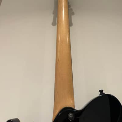 Ibanez FR365-TFB Standard 2015 - 2016 - Tri-Fade Burst image 4