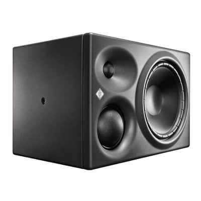Neumann KH 310 Active Studio Monitor - Left, Single image 3