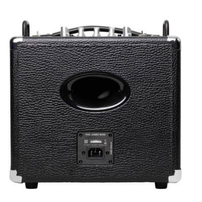Phil Jones Bass Engine BE-17 Combo Amp image 5