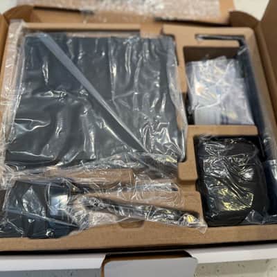 Audio-Technica ATW-3255 3000 Series Wireless In-Ear Monitor System image 6