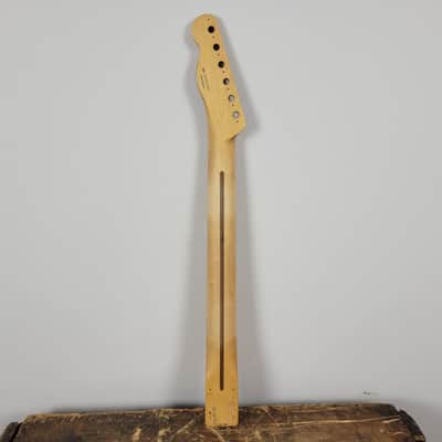 Fender Road Worn 50's Telecaster Neck image 2