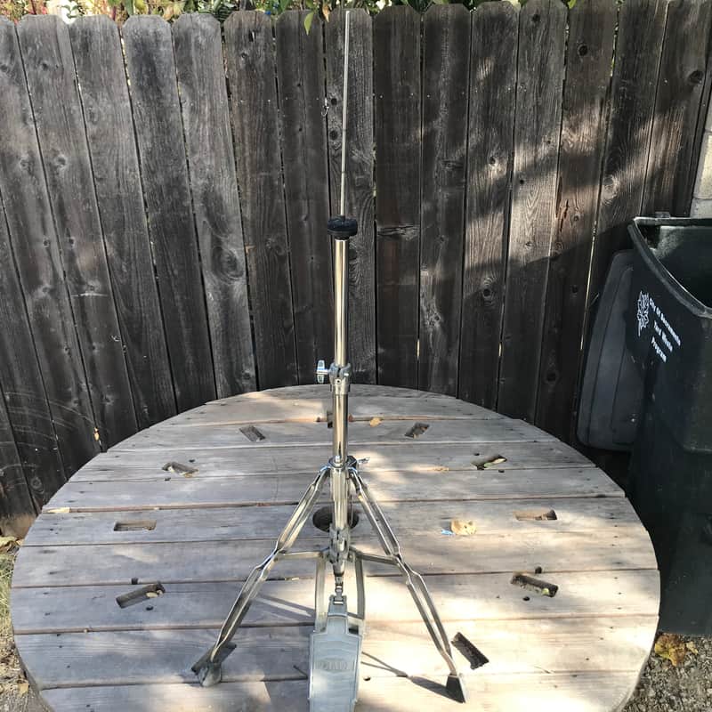 TAMA Hi-hat stand Red label (MIJ) image 1