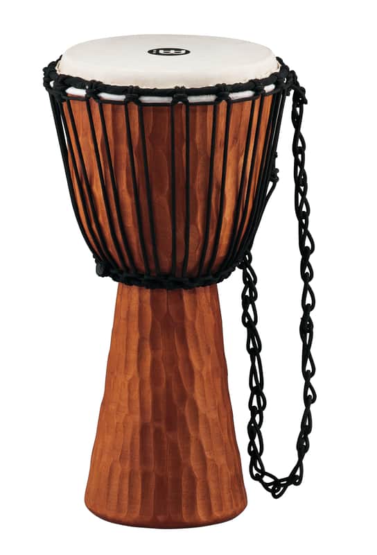 Meinl Djembe 10'' HDJ4-M Nile image 1