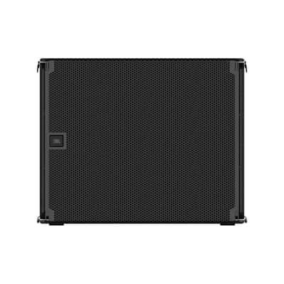 JBL SRX918SF 18-inch Powered Flyable Subwoofer image 1
