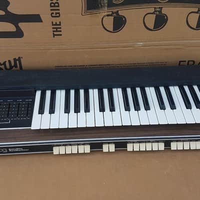 70's MOOG SATELLITE SYNTHESIZER image 1