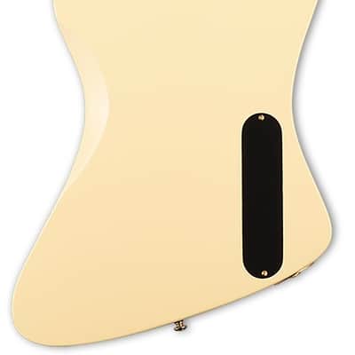 ESP LTD PHOENIX-1000 LH Vintage White (B Stock) image 2