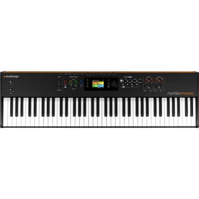 Studiologic Numa X 73-Key Digital Piano | Reverb