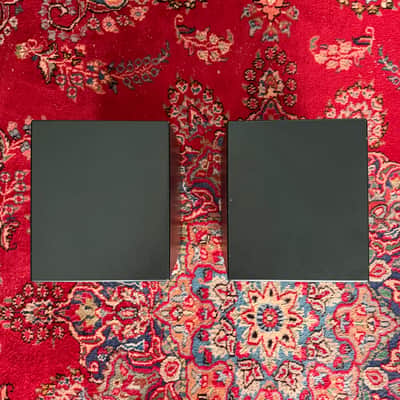 Genelec 1031A (HT-208) 8" Powered Nearfield Studio Monitor (Pair) image 6