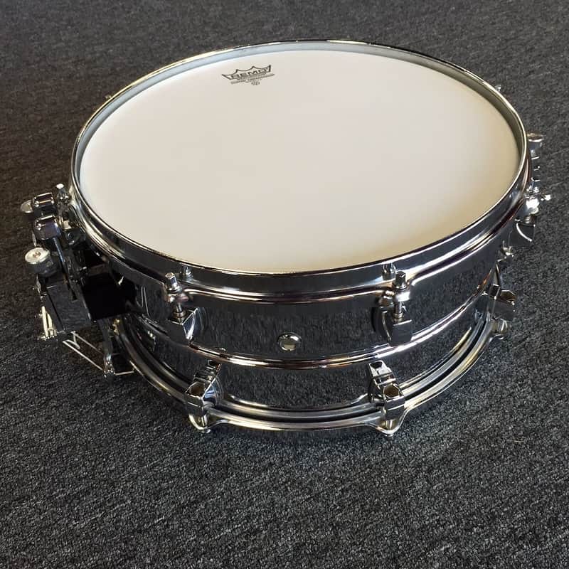Yamaha Dave Weckl SD 365DW 14